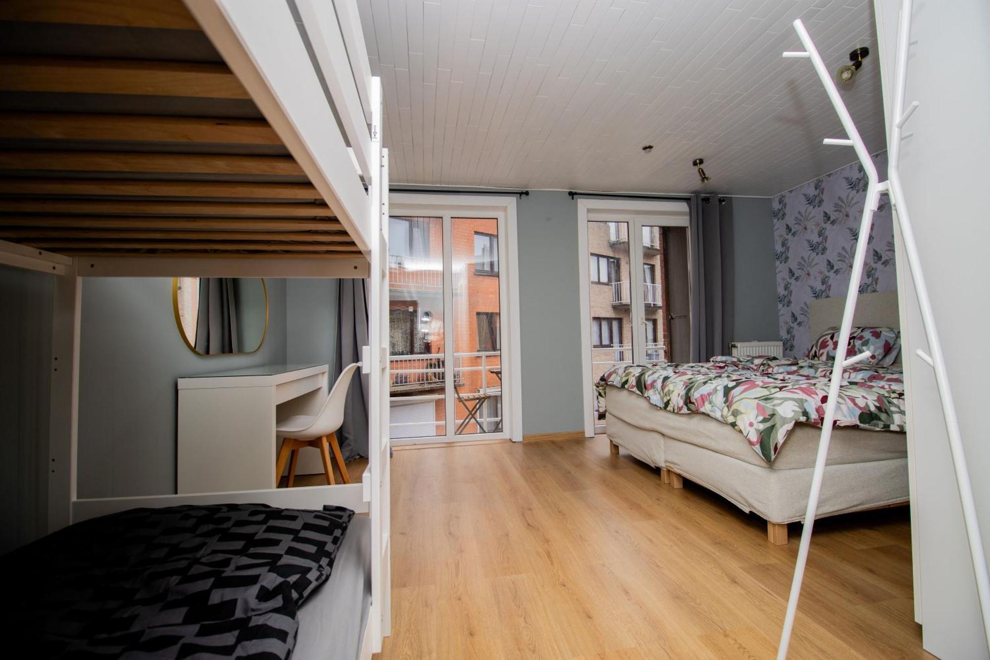 Breeze Apartamento Ostende
