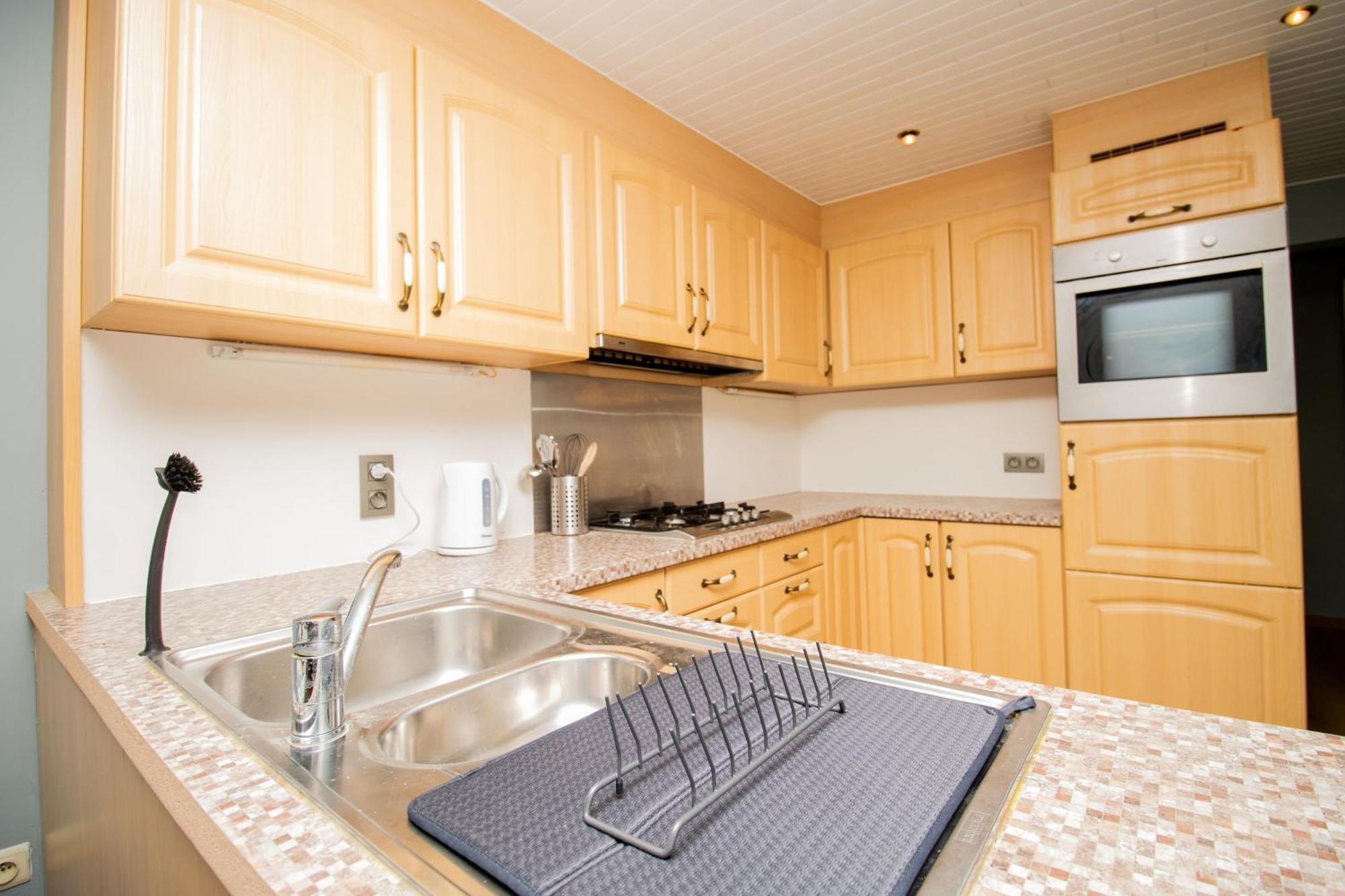 Apartamento Breeze